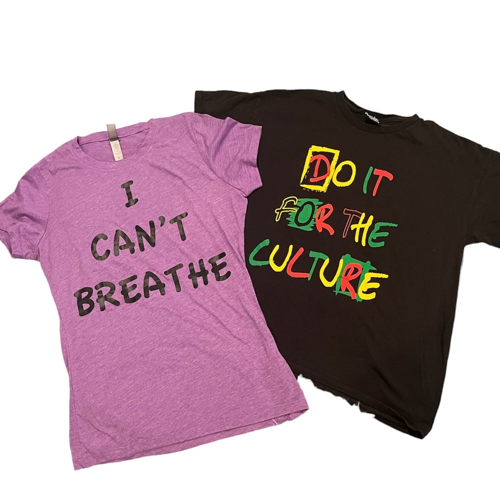 T Shirt Bundle